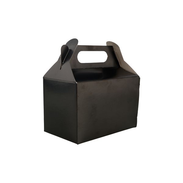 Black Party Box 25