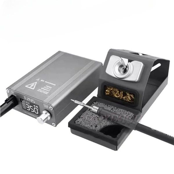 OSS Team T245 Thermostatic Soldering Station for Cell Phone Repair