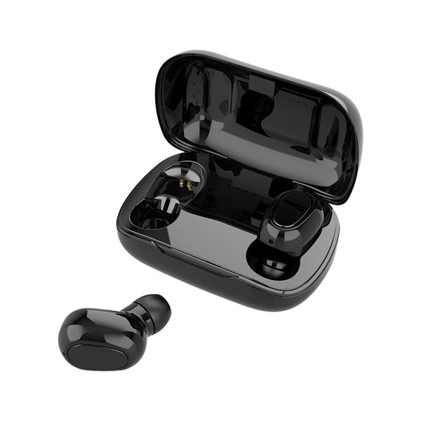 TWS in-ear Headphones Bass Sound Earbuds L21 Pro