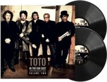In the Far East (Vinyl / 12" Album)