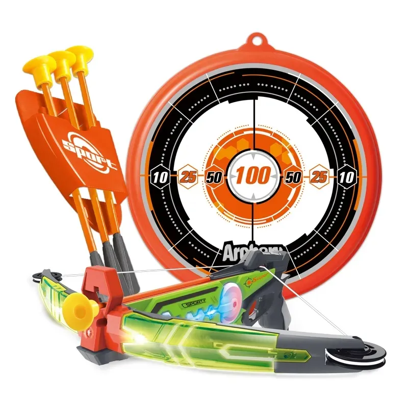 Light-Up Crossbow Set | Shop Today. Get it Tomorrow! | takealot.com