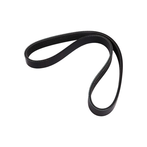 for Engine Cooling Fan Drive Belt Lr012663 Compatible with Land Rover