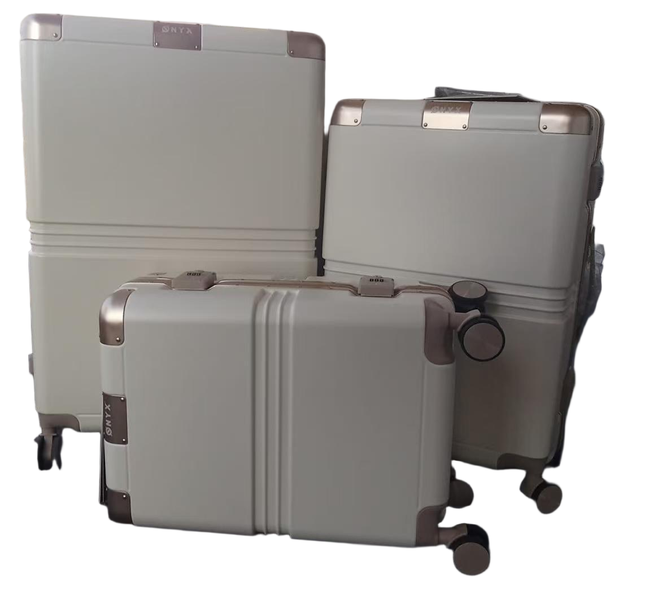 Luxury Aluminum-Frame Collection