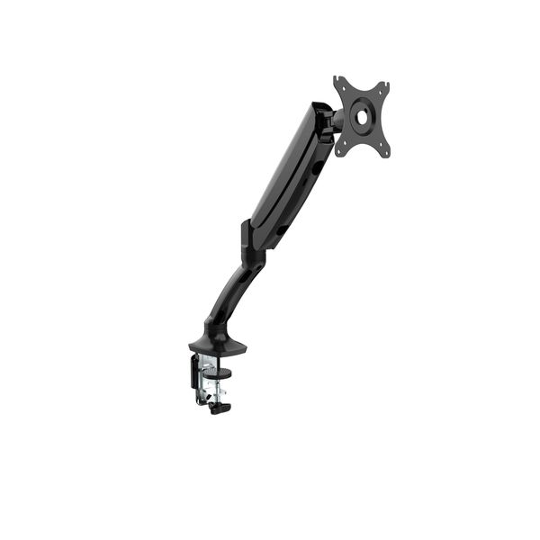 Lekkermotion Single Desktop Monitor Arm - 17" TO 27