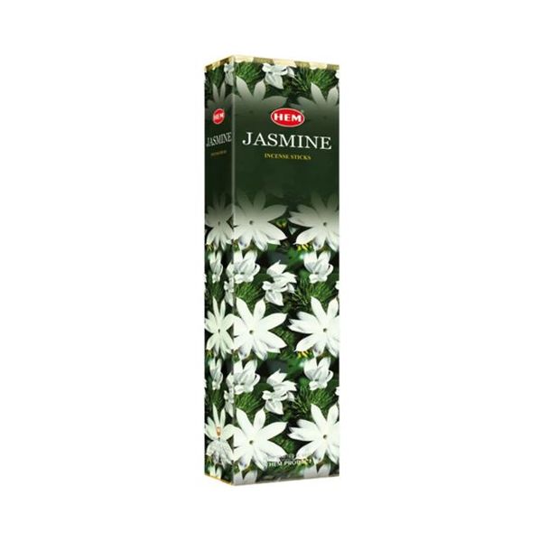 Hem Jasmine Incense Sticks image