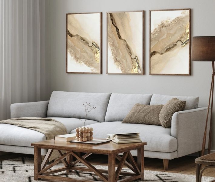 Canvas and Decor: Canvas Wall art - CND078