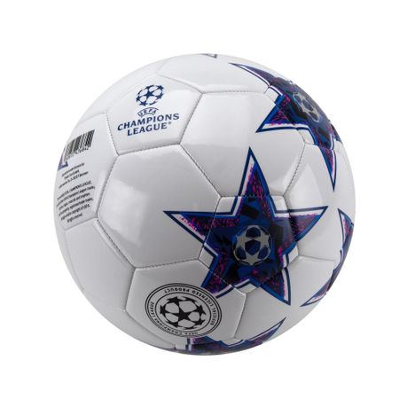 Official UEFA Champions League Supporters Soccer Ball