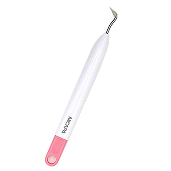 Nicapa Vinyl Weeding Tool for Cricut/Silhouette/Siser/Oracal 631 651