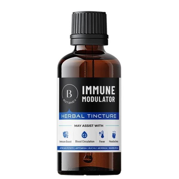Immune Modulator