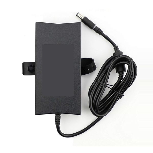 Charger for Dell Precision M90 Inspiron 7.4 x 5.0mm Big Pin 19.5V 6.7A 130W