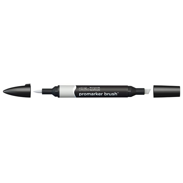 Winsor &amp; Newton Promarker Brush Cool Grey 3 (CG3)