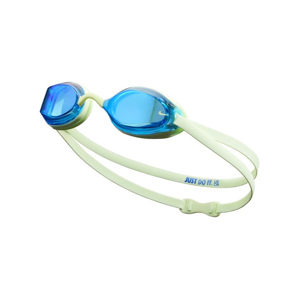 Nike Legacy Mirrored Goggles