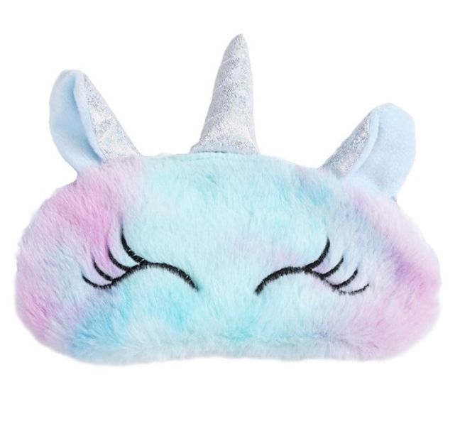 Sleep Mask - Unicorn