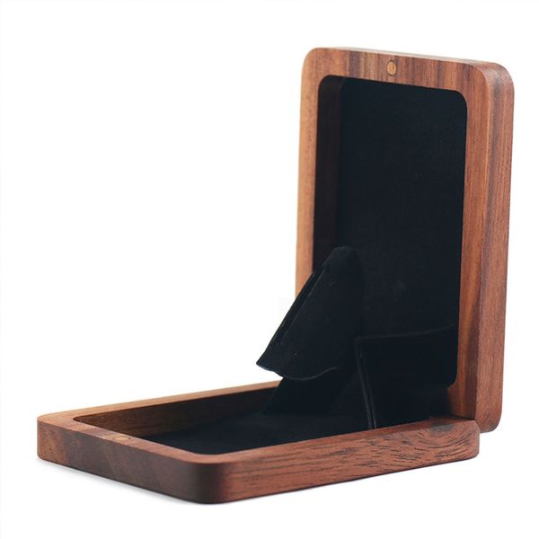 Rotary Ring Box,Engagement Ring Box,Rotary Wooden Ring Box,Ring Carrier Box