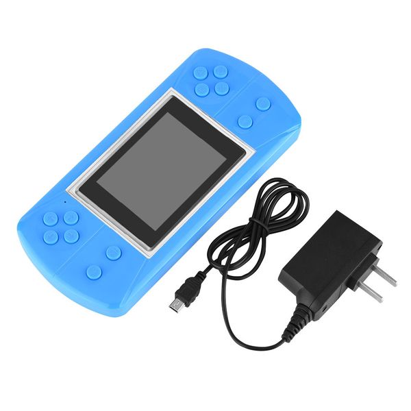 3.5" Handheld Game Player