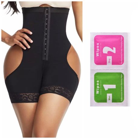 Bundle - Butt Enhancer Tummy Control Compression Wear, Shop Today. Get it  Tomorrow!