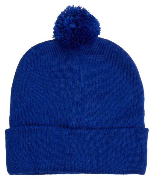 Blue image