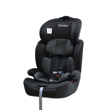 Chelino Aries III Car Seat