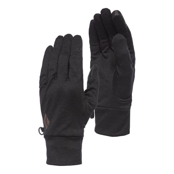 Black Diamond Lidghtweight Wooltech Glove