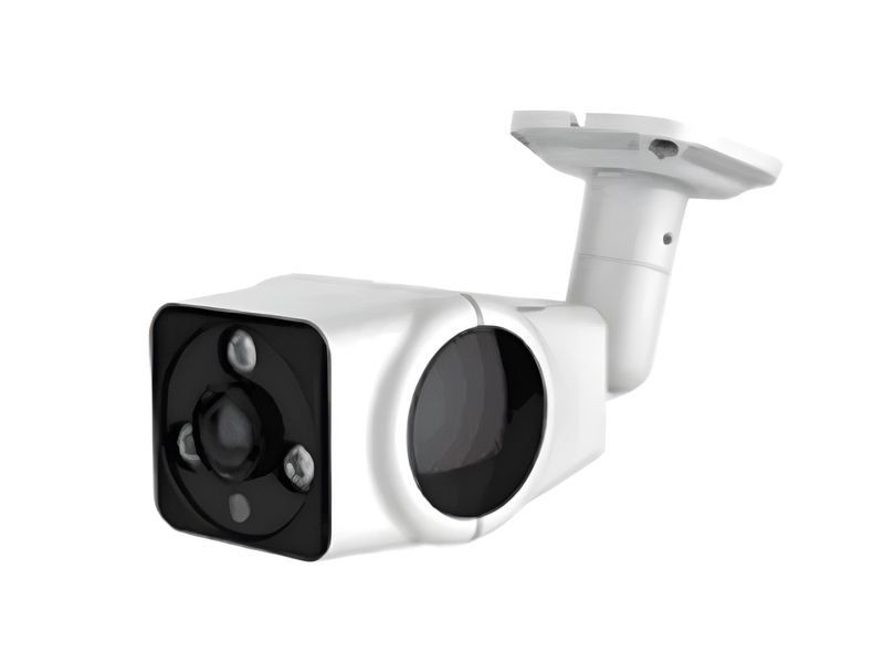 XY-AHD17180FED 4-In-1, 2.0 MP Bullet Camera