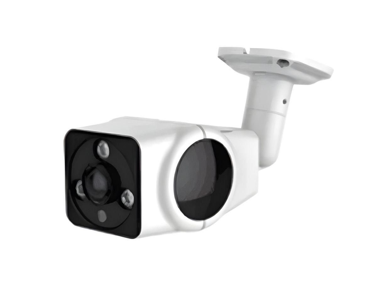 XY-AHD17180FED 4-In-1, 2.0 MP Bullet Camera