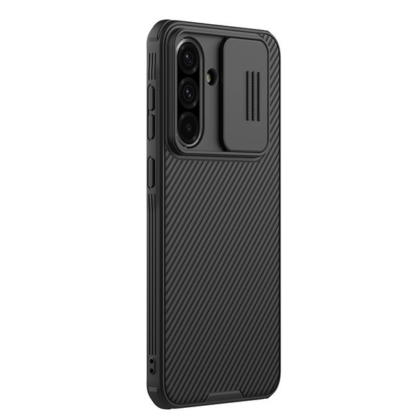 Nillkin Slide Lens Protection Case for Samsung Galaxy A36 5G