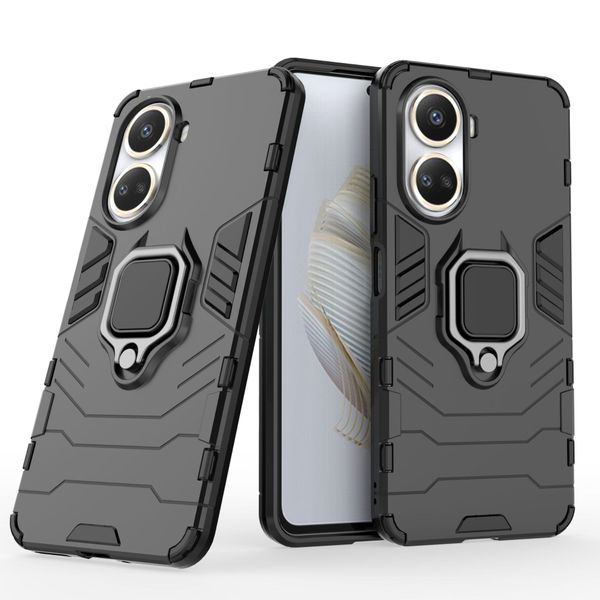 Phone Case compatible with Huawei Nova 10SE with Holder