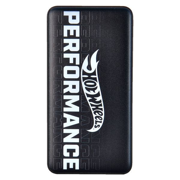 Mattel - Hot Wheels Performance 10000Mah PD Powerbank