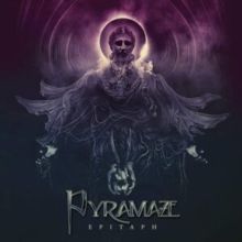 Epitaph (CD / Album Digipak)