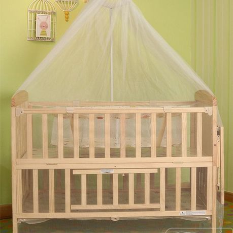 Takealot wooden deals baby cots