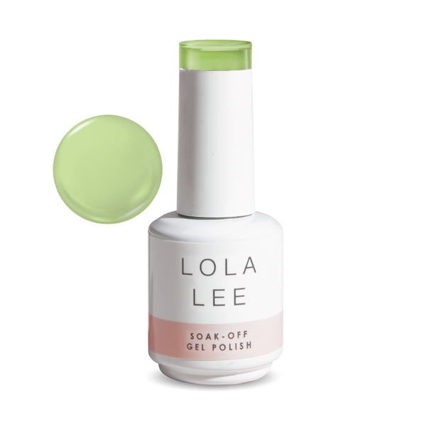 Lola Lee Gel Polish - 161 In The Limelight