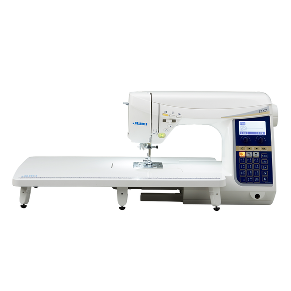 Juki Domestic Electronic Quilting And Sewing Mac image