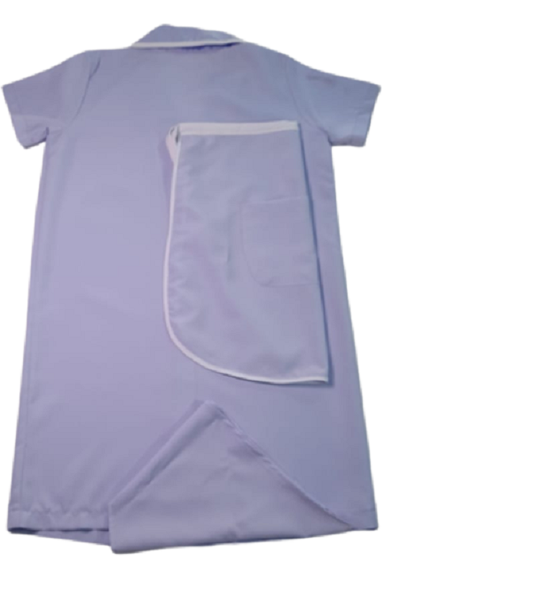 3 Piece Housekeeping Uniform
