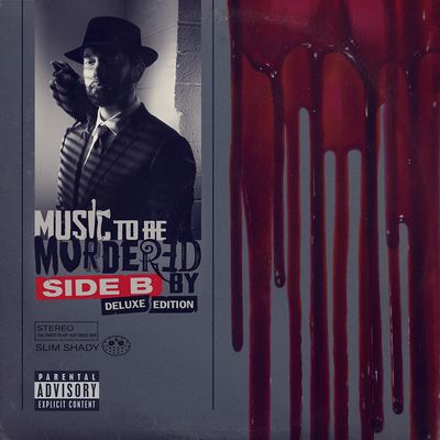 Music to Be Murdered By (Vinyl / 12" Album Box Set)