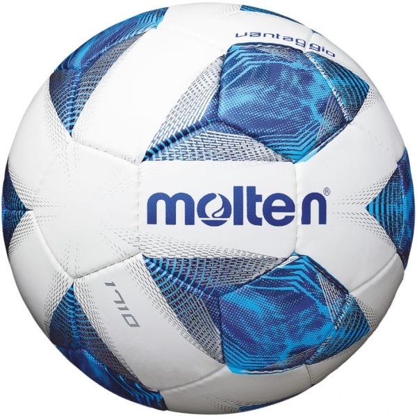 Molten New Vantaggio Hand Stitched Soccer Ball/Football 1710 - Size 4