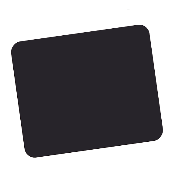 Fellowes Economy Mouse Pad Black Shop Today. Get it Tomorrow