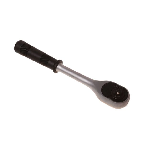 1/2" Reversible Ratchet Handle