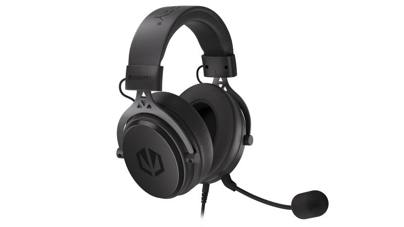 Endorfy VIRO Plus USB Gaming Headphone