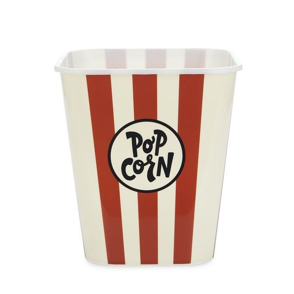 XL Retro Pop Corn Bowl - 2.8 litres