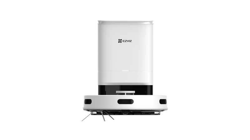 EZVIZ RE5S Plus Robot Vacuum &amp; Mop Combo