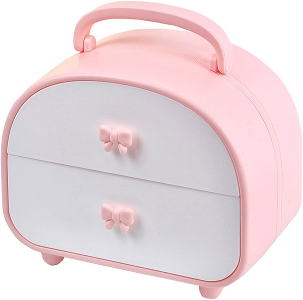 Practical Tabletop Makeup