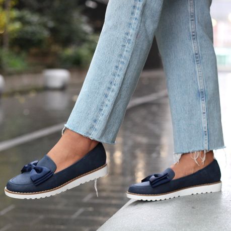 Linzi loafers on sale