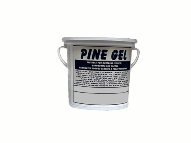 Tap Pine Gel 5kg