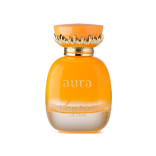 La Fede Aura Manga Splash 100 Ml Edp Spray for Women