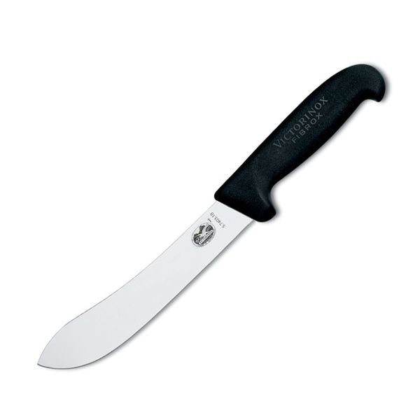 Victorinox Fibrox Butcher Knife - 18cm