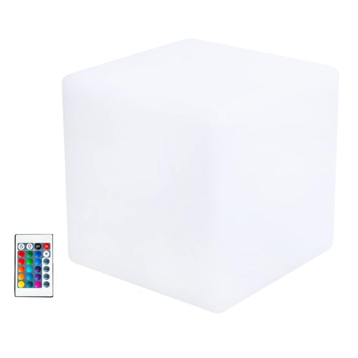 smart  wifi mood light black rgb tw