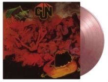 Gun (Vinyl / 12" Album Coloured Vinyl (Limited Edition))