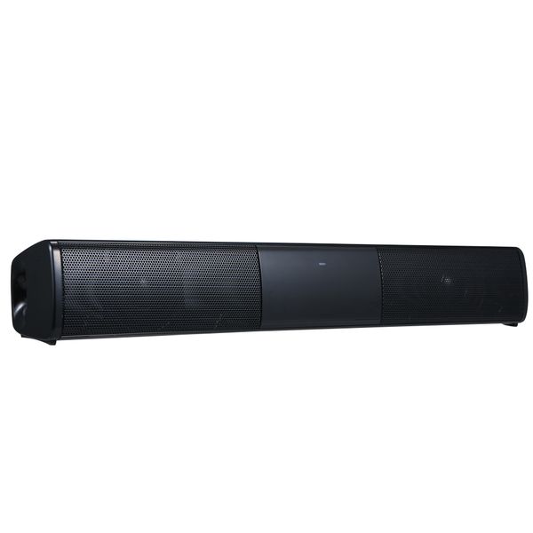 Surround Sound Bar Speaker TV Home Theater with RCA Line