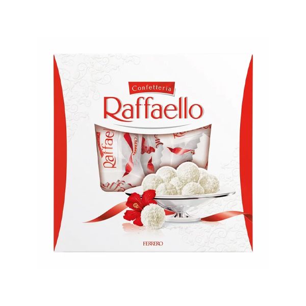 Raffaello T24 - 240g | Shop Today. Get it Tomorrow! | takealot.com
