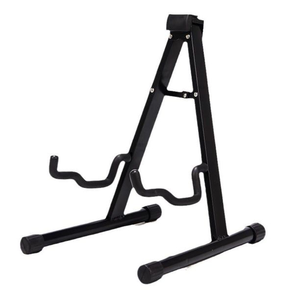 Arfast - Foldable Steel A-Frame Guitar Stand for Guitar Bass Violin